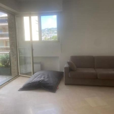 Palm Beach Studio Vue Port Canto Cannes Dış mekan fotoğraf